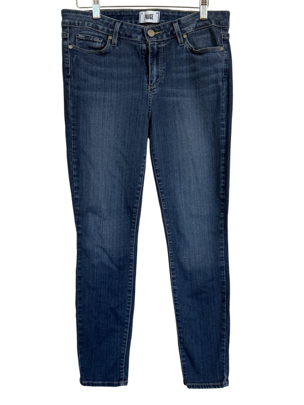 PAIGE Verdugo Ankle Jeans Women’s size 31